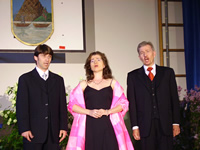 La Voce Classica Fels am Wagram