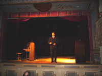 La Voce Classica Stadttheater Grein/Donau