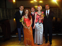 La Voce Classica Stadttheater Grein/Donau