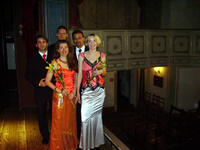 La Voce Classica Stadttheater Grein/Donau