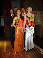 La Voce Classica Stadttheater Grein/Donau