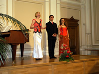 La Voce Classica (Foto Norbert Burger)