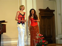 La Voce Classica (Foto Norbert Burger)
