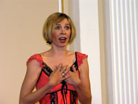 La Voce Classica (Foto Norbert Burger)