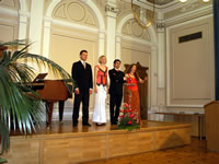 La Voce Classica (Foto Norbert Burger)