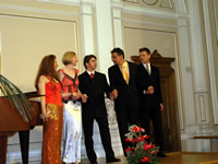 La Voce Classica (Foto Norbert Burger)