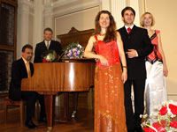 La Voce Classica (Foto Norbert Burger)