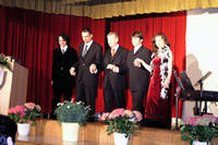 La Voce Classica Zillingdorf