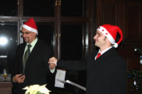 La Voce Classica (Foto Alumni Boku)