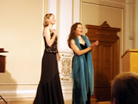 La Voce Classica (Foto Norbert Burger)