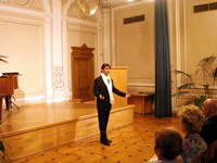 La Voce Classica (Foto Norbert Burger)