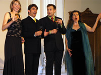 La Voce Classica (Foto Norbert Burger)