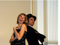 La Voce Classica (Foto Norbert Burger)