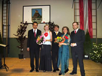 La Voce Classica Fels am Wagram