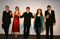 La Voce Classica (Foto KSUFF Nappersdorf-Kammersdorf)