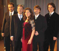 La Voce Classica (Foto Gabriele Gröbl)