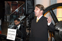 La Voce Classica (Foto KT-Verband/Techn.Musem)