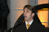 La Voce Classica (Foto KT-Verband/Techn.Musem)