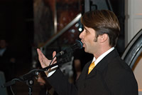 La Voce Classica (Foto KT-Verband/Techn.Musem)