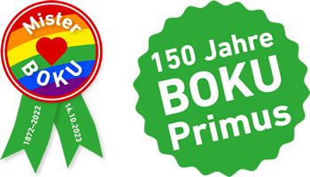 150 Jahre BOKU Primus